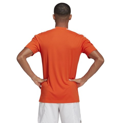 Koszulka adidas SQUADRA 21 JSY GN8092 Koszulka adidas SQUADRA 21 JSY GN8092