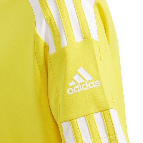 Koszulka adidas SQUADRA 21 JSY Y GN5744 Koszulka adidas SQUADRA 21 JSY Y GN5744