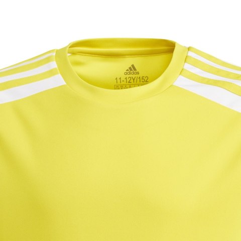 Koszulka adidas SQUADRA 21 JSY Y GN5744 Koszulka adidas SQUADRA 21 JSY Y GN5744