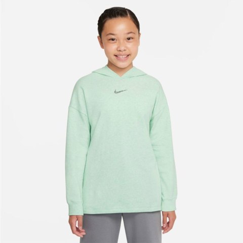 Bluza Nike Yoga girls DN4752 379