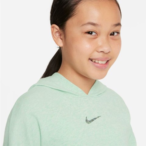 Bluza Nike Yoga girls DN4752 379 Bluza Nike Yoga girls DN4752 379