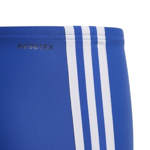Kąpielowki adidas Fit BX 3S Y GE2034 Kąpielowki adidas Fit BX 3S Y GE2034