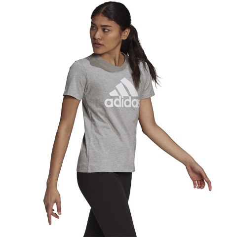 Koszulka adidas Big Logo Tee H07808 Koszulka adidas Big Logo Tee H07808