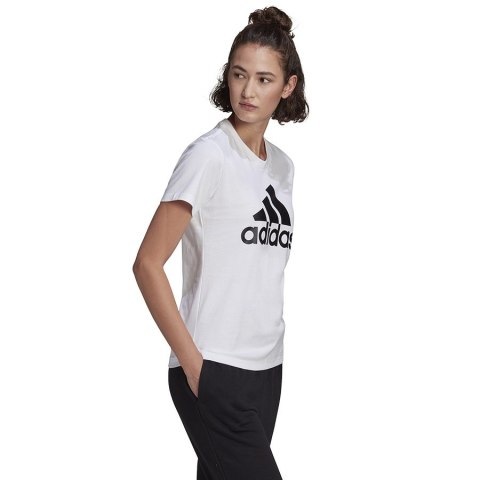 Koszulka adidas Big Logo Tee GL0649 Koszulka adidas Big Logo Tee GL0649