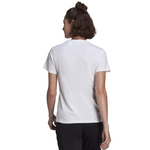 Koszulka adidas Big Logo Tee GL0649 Koszulka adidas Big Logo Tee GL0649