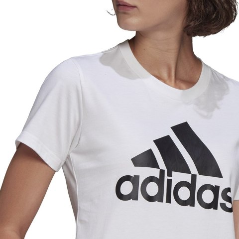 Koszulka adidas Big Logo Tee GL0649 Koszulka adidas Big Logo Tee GL0649