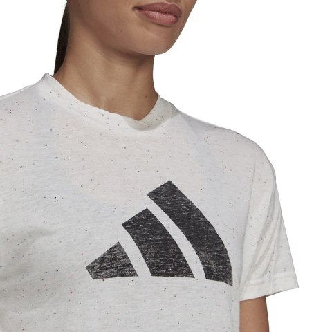 Koszulka adidas Winrs 3.0 Tee Whtmel HE1701 Koszulka adidas Winrs 3.0 Tee Whtmel HE1701