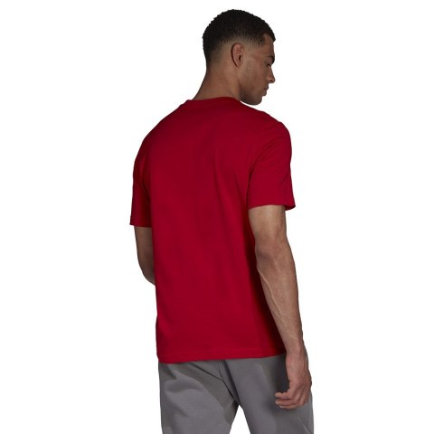 Koszulka adidas ENTRADA 22 Tee HC0451 Koszulka adidas ENTRADA 22 Tee HC0451