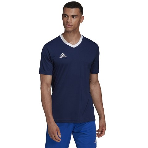 Koszulka adidas ENTRADA 22 JSY HE1575 Koszulka adidas ENTRADA 22 JSY HE1575