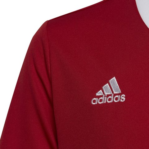 Koszulka adidas ENTRADA 22 JSY Y H57496 Koszulka adidas ENTRADA 22 JSY Y H57496