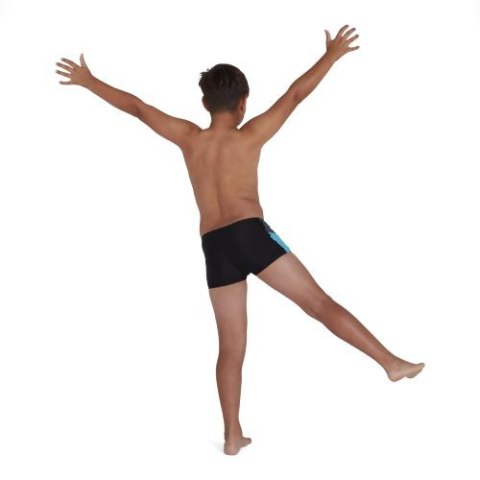 SPEEDO KĄPIELÓWKI DZIECIĘCE 8-12872G028 140 cm SPEEDO KĄPIELÓWKI DZIECIĘCE 8-12872G028 140 cm