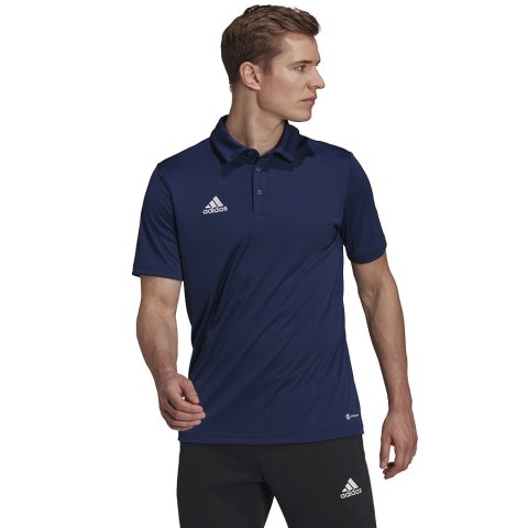 Koszulka adidas Polo ENTRADA 22 H57487 Koszulka adidas Polo ENTRADA 22 H57487