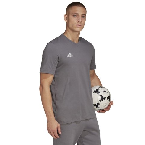Koszulka adidas ENTRADA 22 Tee HC0449 Koszulka adidas ENTRADA 22 Tee HC0449