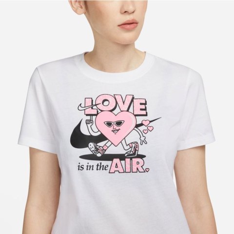 T-Shirt Nike Sportswear DN5878 100 T-Shirt Nike Sportswear DN5878 100
