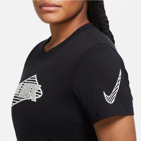 Koszulka Nike Sportswear DN5856 010 Koszulka Nike Sportswear DN5856 010