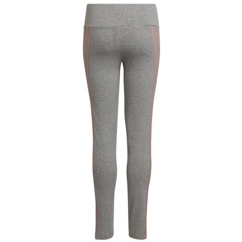 Legginsy adidas 3S Tight Jr HD4368 Legginsy adidas 3S Tight Jr HD4368