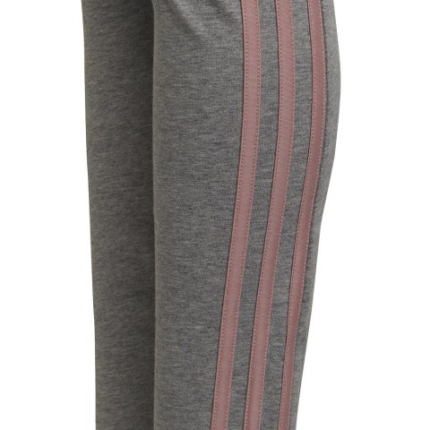 Legginsy adidas 3S Tight Jr HD4368 Legginsy adidas 3S Tight Jr HD4368