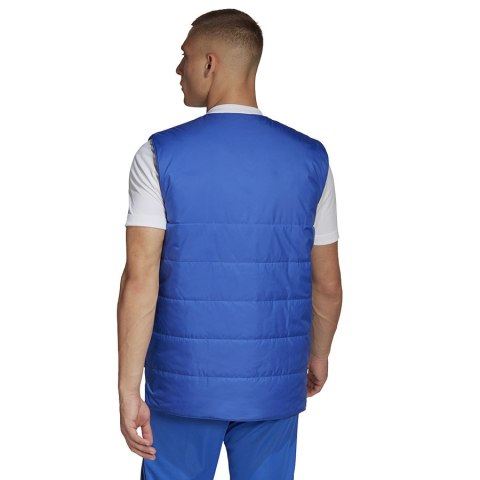 Bezrękawnik adidas Real Madryt Pad Vest L HG8685 Bezrękawnik adidas Real Madryt Pad Vest L HG8685