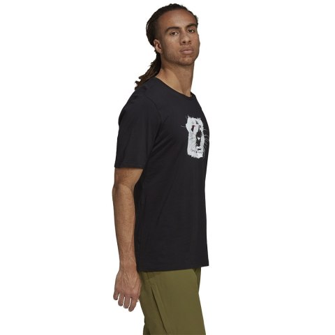 Koszulka adidas 5.10 Glory Tee H46050 Koszulka adidas 5.10 Glory Tee H46050