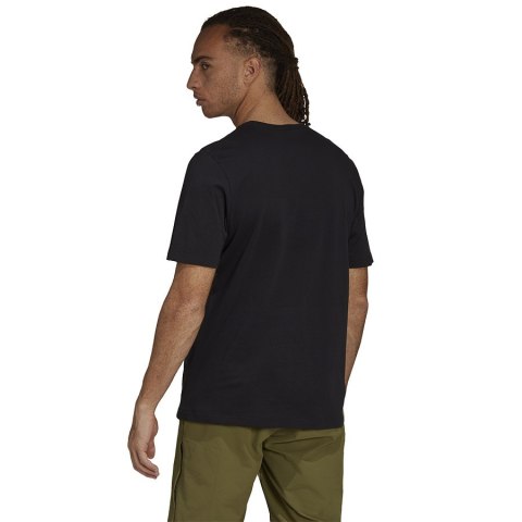 Koszulka adidas 5.10 Glory Tee H46050 Koszulka adidas 5.10 Glory Tee H46050