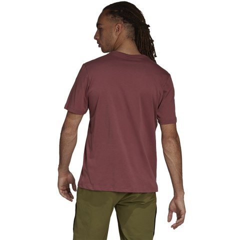 T-Shirt adidas 5.10 Glory Tee H59754 T-Shirt adidas 5.10 Glory Tee H59754