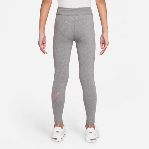 Legginsy Nike Sportswear Essential DN1853 091 Legginsy Nike Sportswear Essential DN1853 091