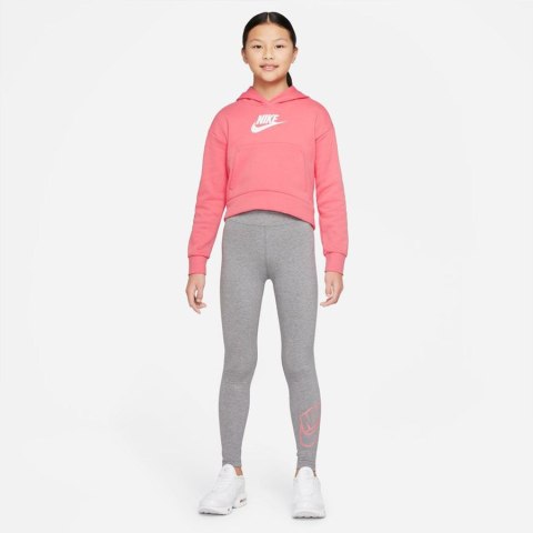 Legginsy Nike Sportswear Essential DN1853 091 Legginsy Nike Sportswear Essential DN1853 091
