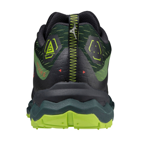 MIZUNO BUTY WAVE DAICHI 6 J1GJ217182 41 MIZUNO BUTY WAVE DAICHI 6 J1GJ217182 41
