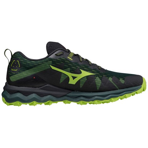MIZUNO BUTY WAVE DAICHI 6 J1GJ217182 40,5 MIZUNO BUTY WAVE DAICHI 6 J1GJ217182 40,5