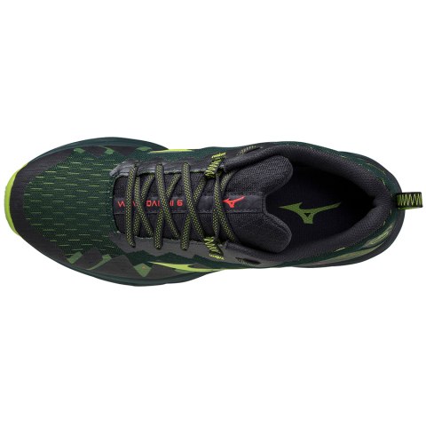MIZUNO BUTY WAVE DAICHI 6 J1GJ217182 40,5 MIZUNO BUTY WAVE DAICHI 6 J1GJ217182 40,5