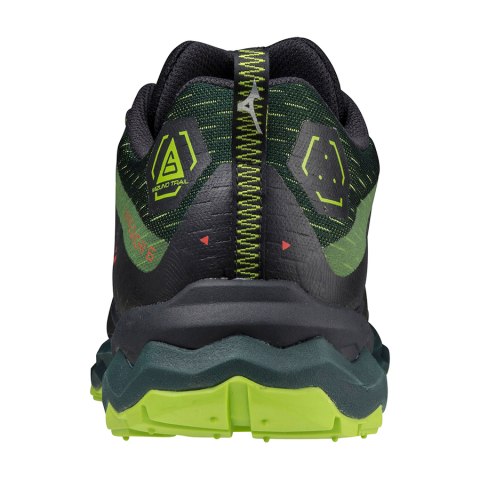 MIZUNO BUTY WAVE DAICHI 6 J1GJ217182 40,5 MIZUNO BUTY WAVE DAICHI 6 J1GJ217182 40,5