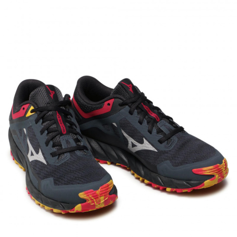 MIZUNO BUTY WAVE IBUKI 3 J1GK207340 40 MIZUNO BUTY WAVE IBUKI 3 J1GK207340 40