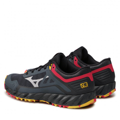 MIZUNO BUTY WAVE IBUKI 3 J1GK207340 40 MIZUNO BUTY WAVE IBUKI 3 J1GK207340 40