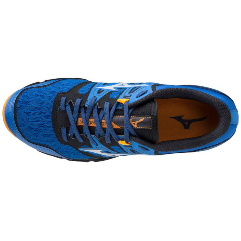 MIZUNO BYTY WAVE HAYATE 6 J1GJ207238 44 MIZUNO BYTY WAVE HAYATE 6 J1GJ207238 44