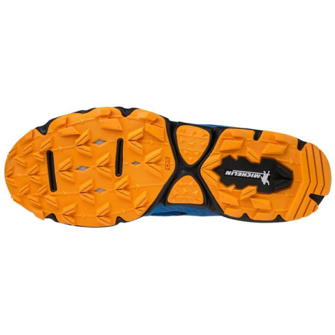 MIZUNO BYTY WAVE HAYATE 6 J1GJ207238 44 MIZUNO BYTY WAVE HAYATE 6 J1GJ207238 44