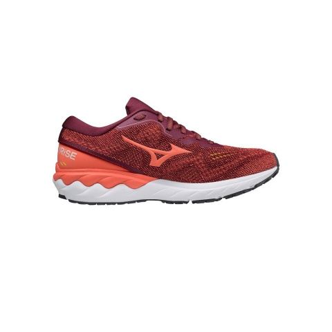 MIZUNO BUTY WAVE SKYRISE 2 J1GD210963 DAMSKIE 41 MIZUNO BUTY WAVE SKYRISE 2 J1GD210963 DAMSKIE 41