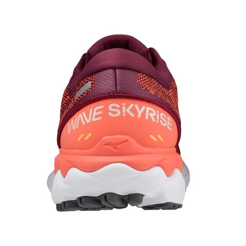MIZUNO BUTY WAVE SKYRISE 2 J1GD210963 DAMSKIE 41 MIZUNO BUTY WAVE SKYRISE 2 J1GD210963 DAMSKIE 41