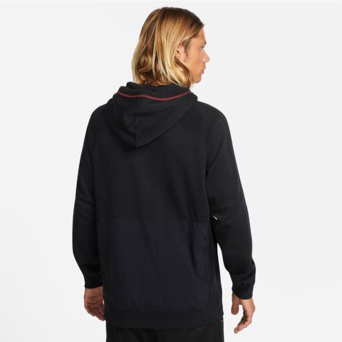 Bluza Nike Flecce Hoody DC9024 010 Bluza Nike Flecce Hoody DC9024 010