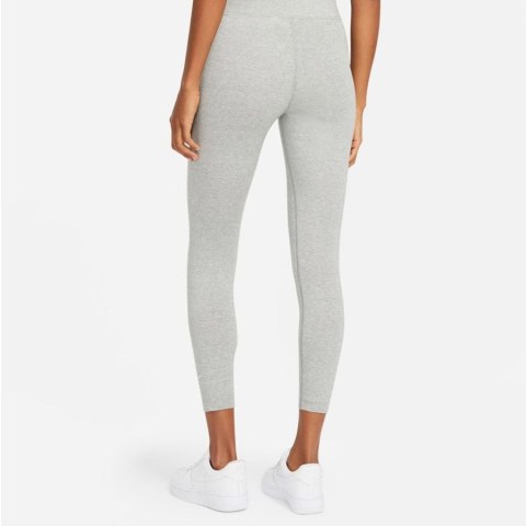 Legginsy Nike Sportswear Essential Women's 7/8 Mid-Rise Leggings CZ8532 063 Legginsy Nike Sportswear Essential Women's 7/8 Mid-Rise Leggings CZ8532 063