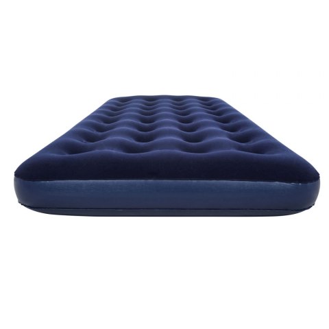 Materac dmuchany 188x99x22 cm jednoosobowy Bestway 67001 Materac dmuchany 188x99x22 cm jednoosobowy Bestway 67001