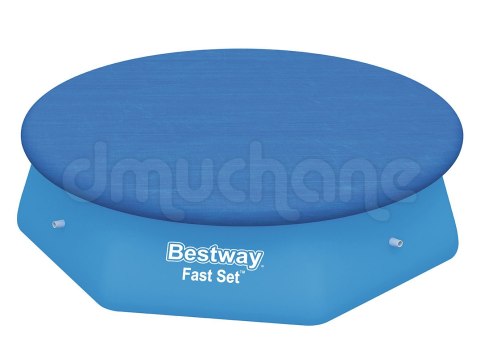 Pokrywa do basenu 244 cm Bestway 58032 Pokrywa do basenu 244 cm Bestway 58032