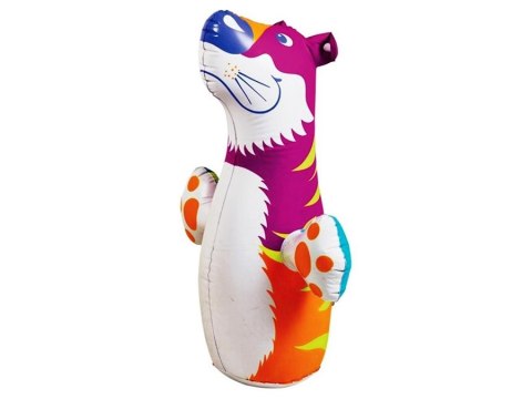 Dmuchany delfin wańka-wstańka INTEX 44669 Dmuchany delfin wańka-wstańka INTEX 44669
