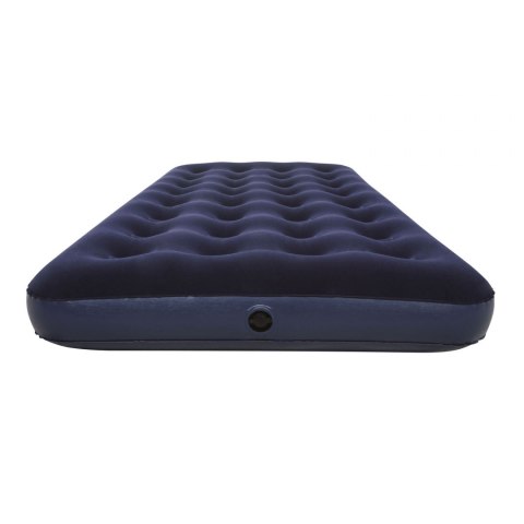 Materac dmuchany 188x99x22 cm z pompką tłokową Bestway 67001 Materac dmuchany 188x99x22 cm z pompką tłokową Bestway 67001