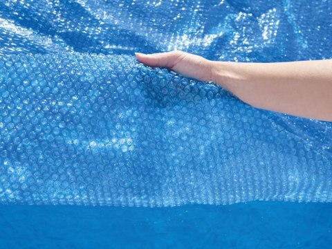 Pokrywa solarna na basen 244cm Bestway 58060 Pokrywa solarna na basen 244cm Bestway 58060