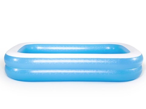 Bestway Basen dmuchany rodzinny 262x175cm 54006 Bestway Basen dmuchany rodzinny 262x175cm 54006
