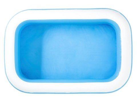 Bestway Basen dmuchany rodzinny 262x175cm 54006 Bestway Basen dmuchany rodzinny 262x175cm 54006