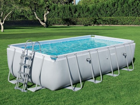 Bestway Bezpieczna DRABINKA do basenu 122cm 58331 Bestway Bezpieczna DRABINKA do basenu 122cm 58331