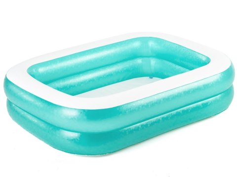 Bestway duży Basen dmuchany 201x150x51cm 54005 Bestway duży Basen dmuchany 201x150x51cm 54005