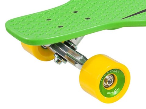 Deskorolka Hudora LONGBOARD CruiseStar dł. 91 cm + udźwig do 100 kg 12812 Deskorolka Hudora LONGBOARD CruiseStar dł. 91 cm + udźwig do 100 kg 12812