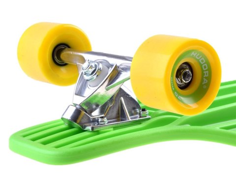 Deskorolka Hudora LONGBOARD CruiseStar dł. 91 cm + udźwig do 100 kg 12812 Deskorolka Hudora LONGBOARD CruiseStar dł. 91 cm + udźwig do 100 kg 12812